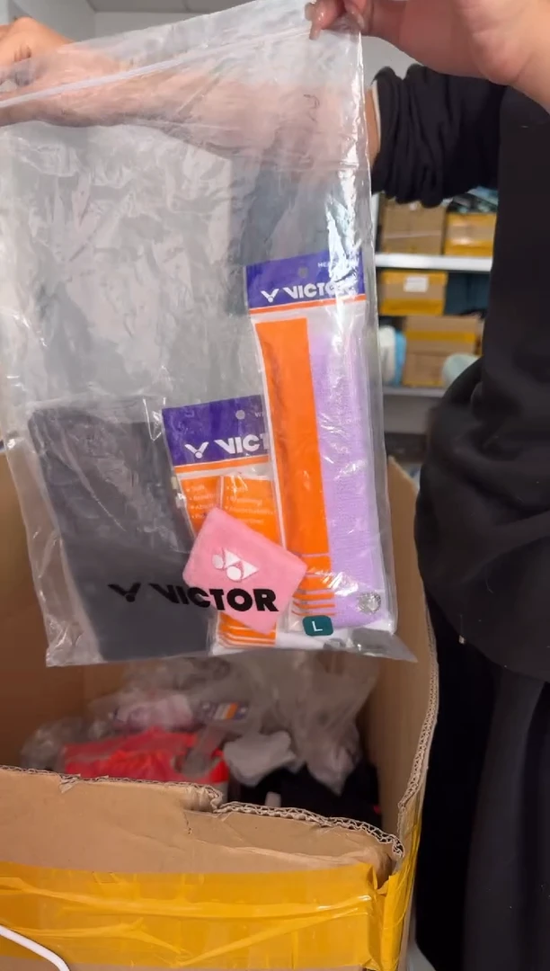 威克多正品微瑕  76  组合