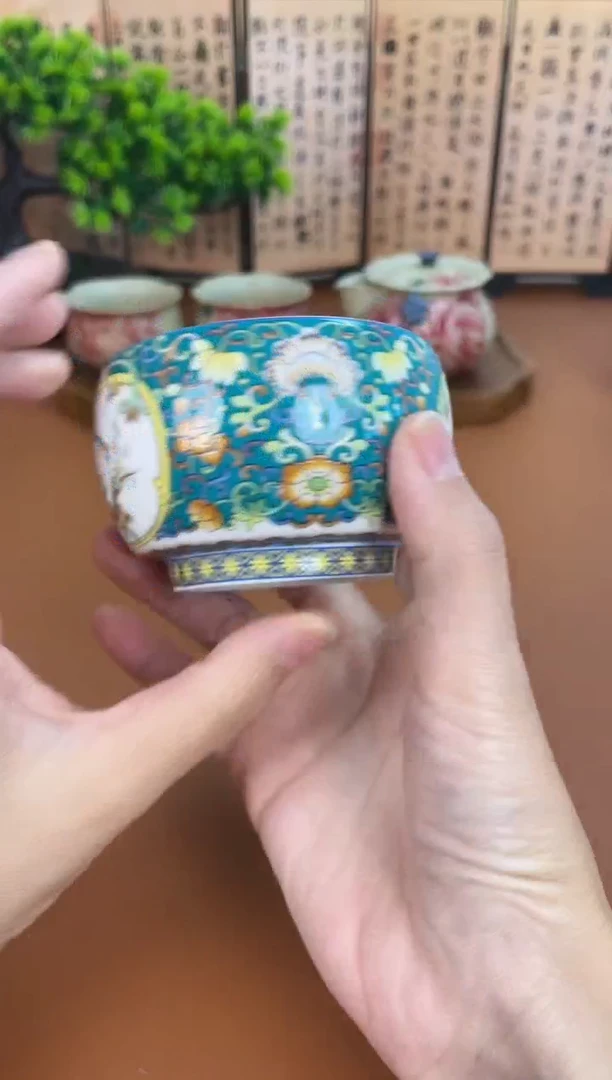小缘茶器 源头工厂