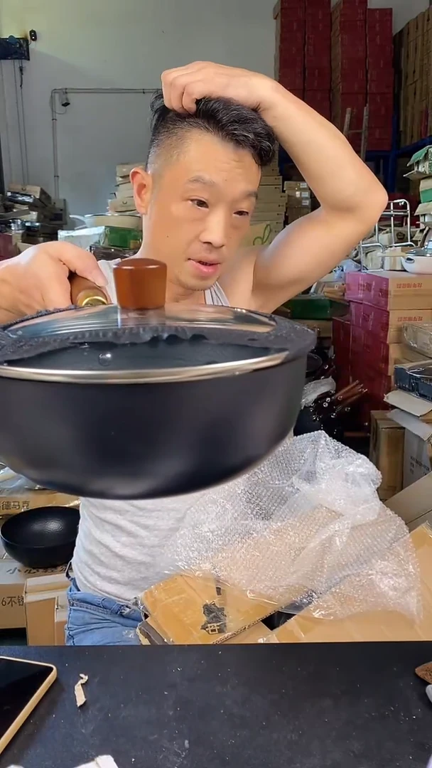 食品级塑料1德马克一人食24 有盖