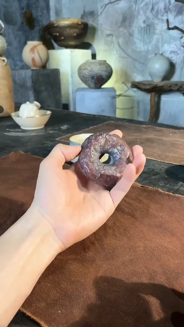 鱼和熊工作室手作器物