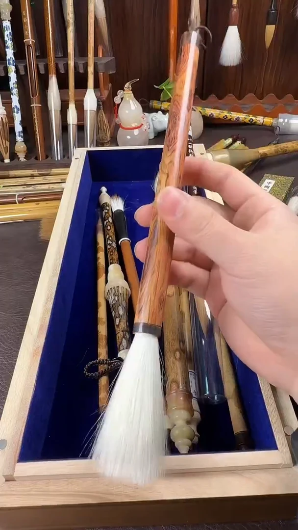 雪峰斋 黄花梨细嫩光峰6.0 1.1纯羊