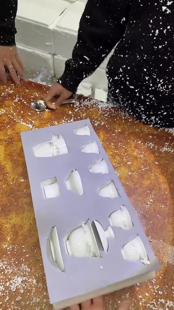 瓷片其他其他其他（不带礼盒）