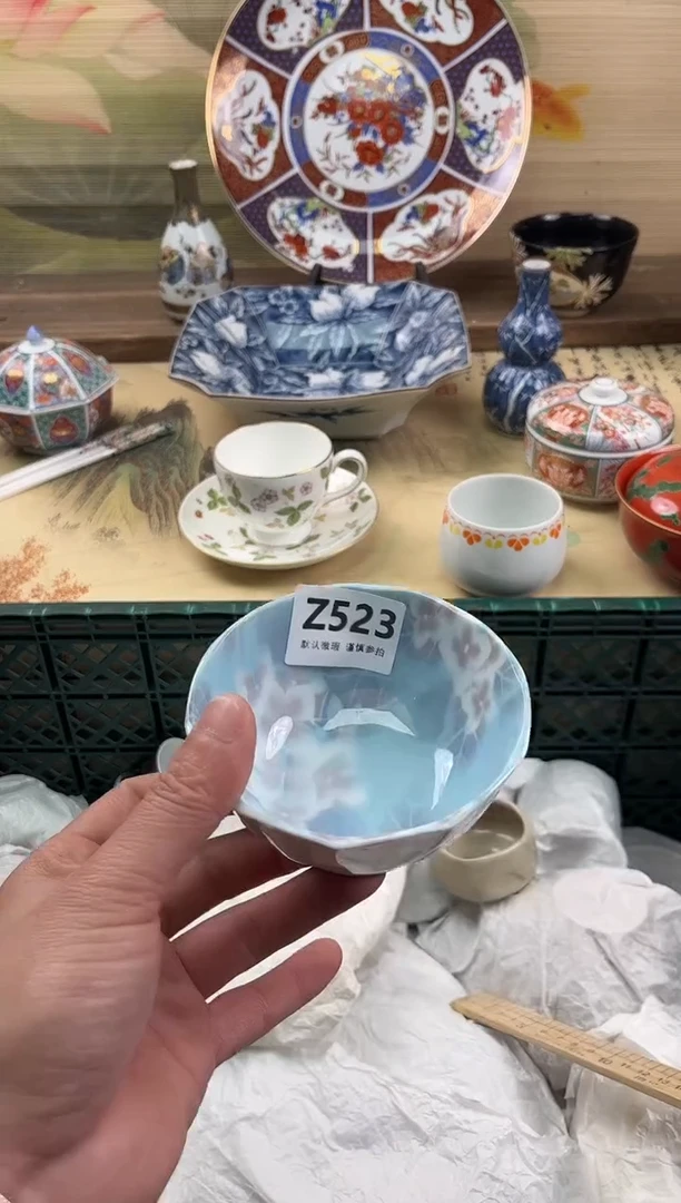 瓷片S**K523