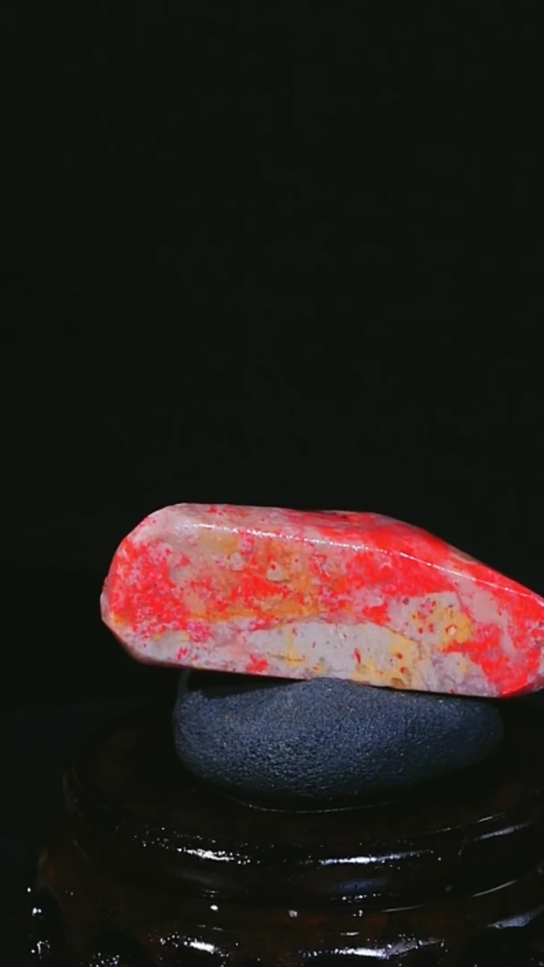 【闪购商品】昌化石昌化鸡血石