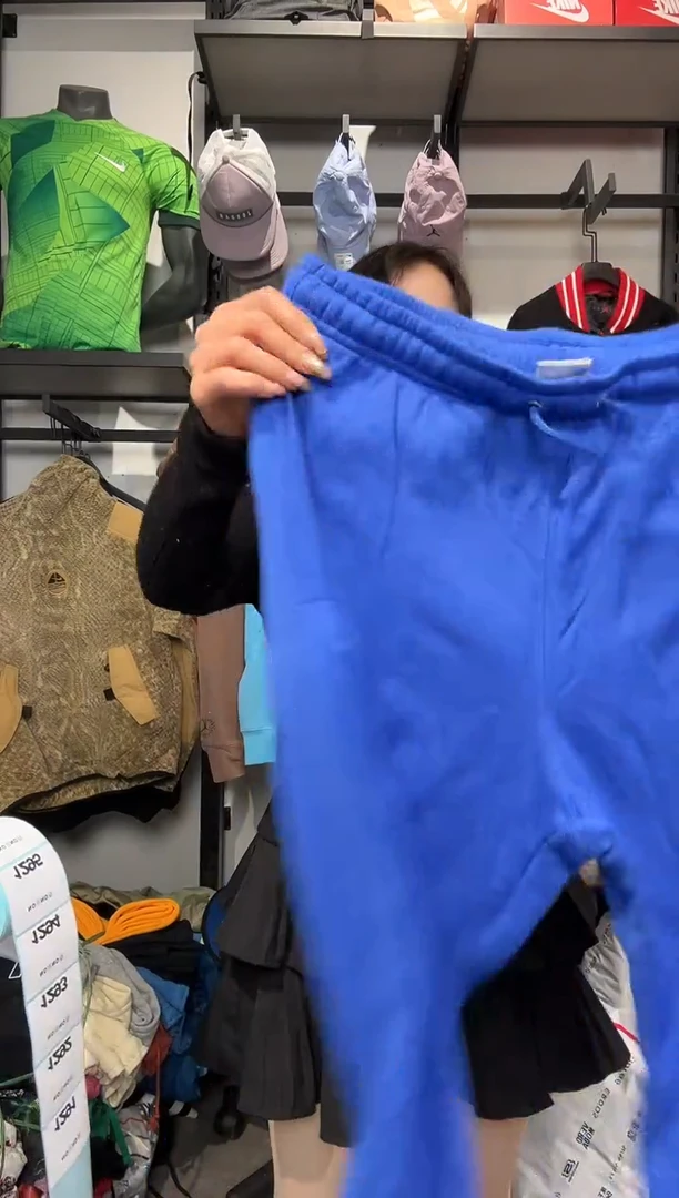 1291闪购编码Nike/Jordan运动卫衣裤以直播间过款为准尺码.175