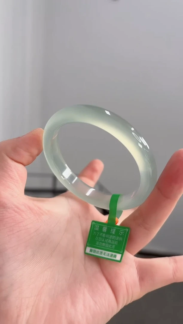 【闪购商品】玛瑙/玉髓手镯未镶嵌57圈