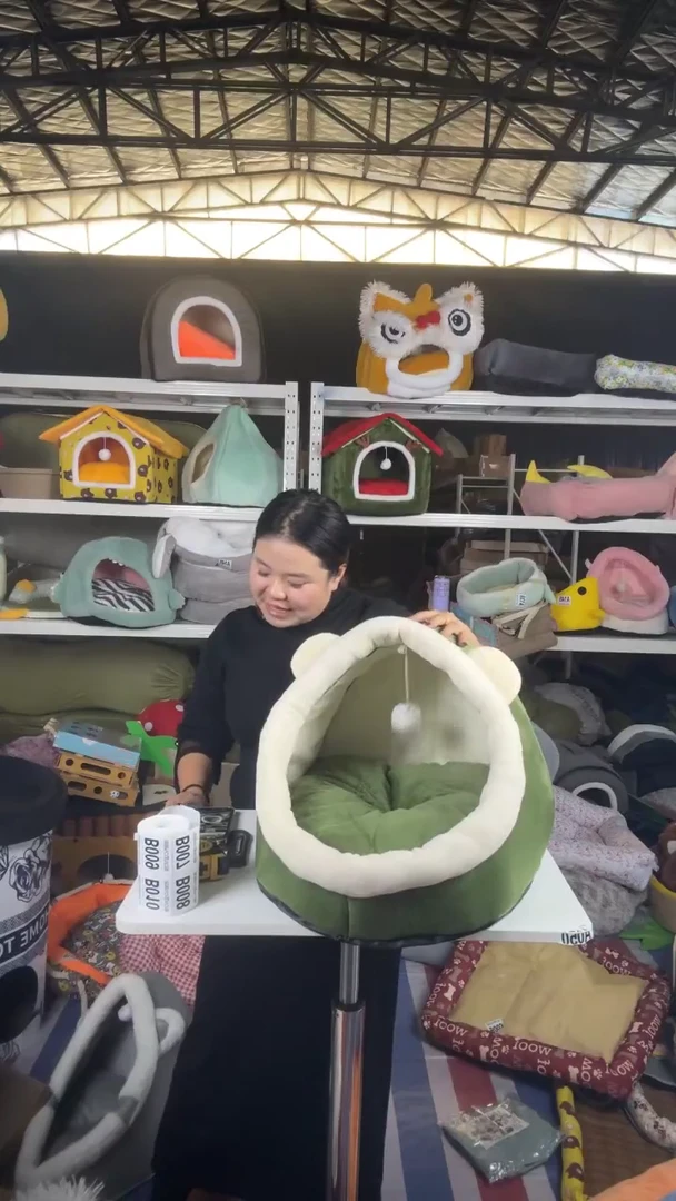 A142清仓猫窝猫抓板