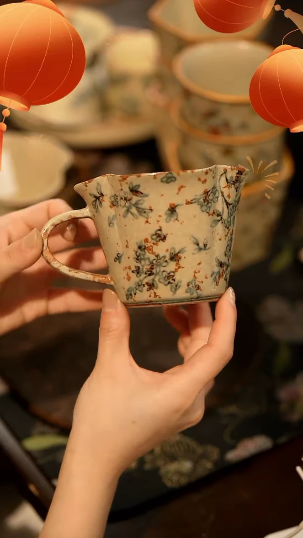 【闪购商品】山居秋暝手工手作@@b54