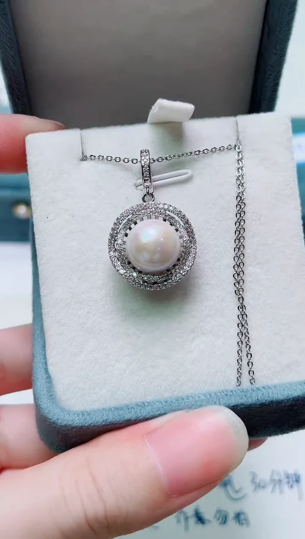 合金其他淡水珍珠多样性发一1305