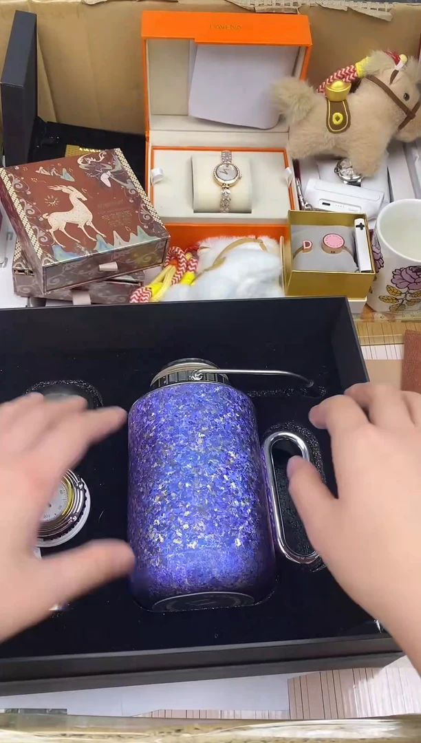 其他如图所示 高端礼品
