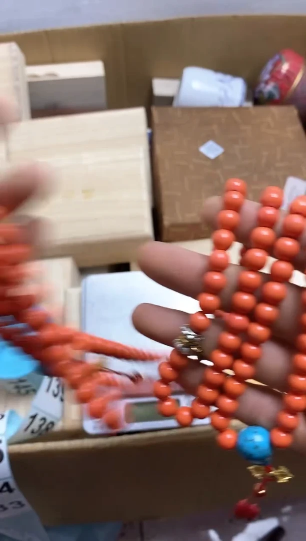 其他瓷器杯子一物一拍133