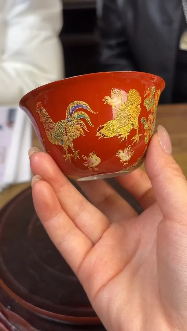 摆件陶瓷瓷立方-12.15湖田书院-39