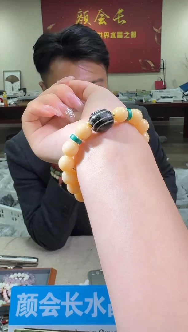 【闪购商品】手链多样性发一件 583