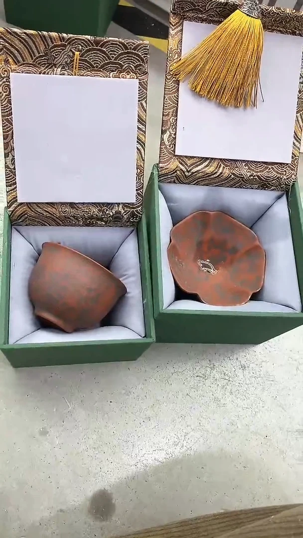 【闪购商品】瓷片陶瓷茶器福利45