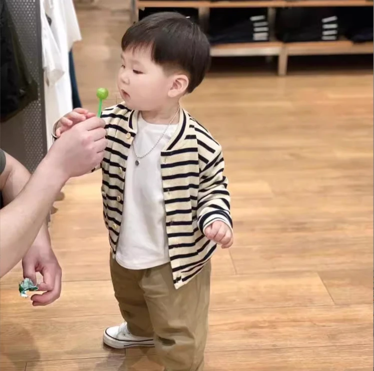 【品牌】夏季童装男童（001-049）