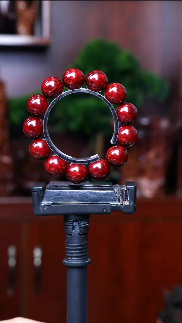 降真香手串/手链海南红降1.8手串