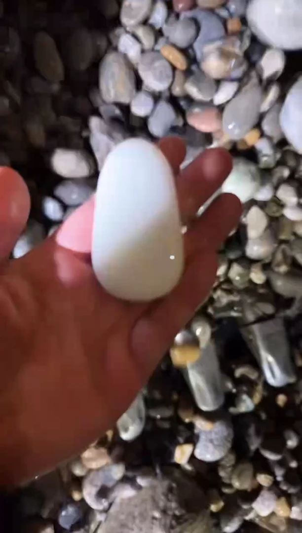 未镶嵌软玉挂件88