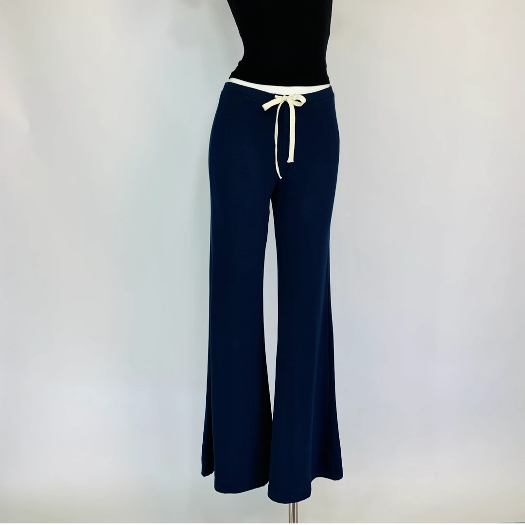 Thyra Soft "Snug-fit"春夏季亲肤修身运动长裤