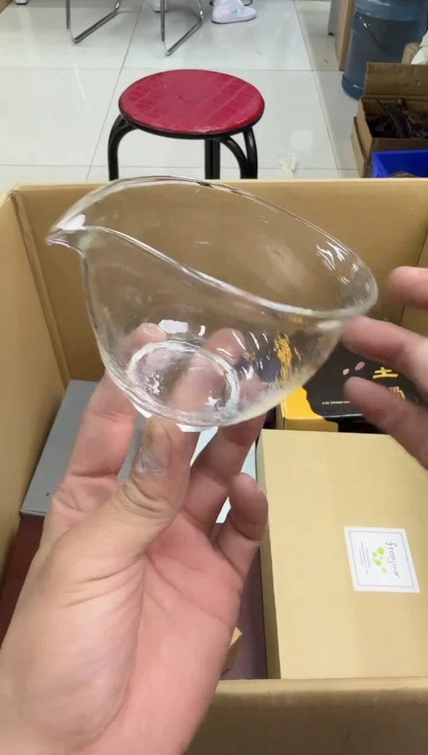 瓷片小穆工艺品的物品267