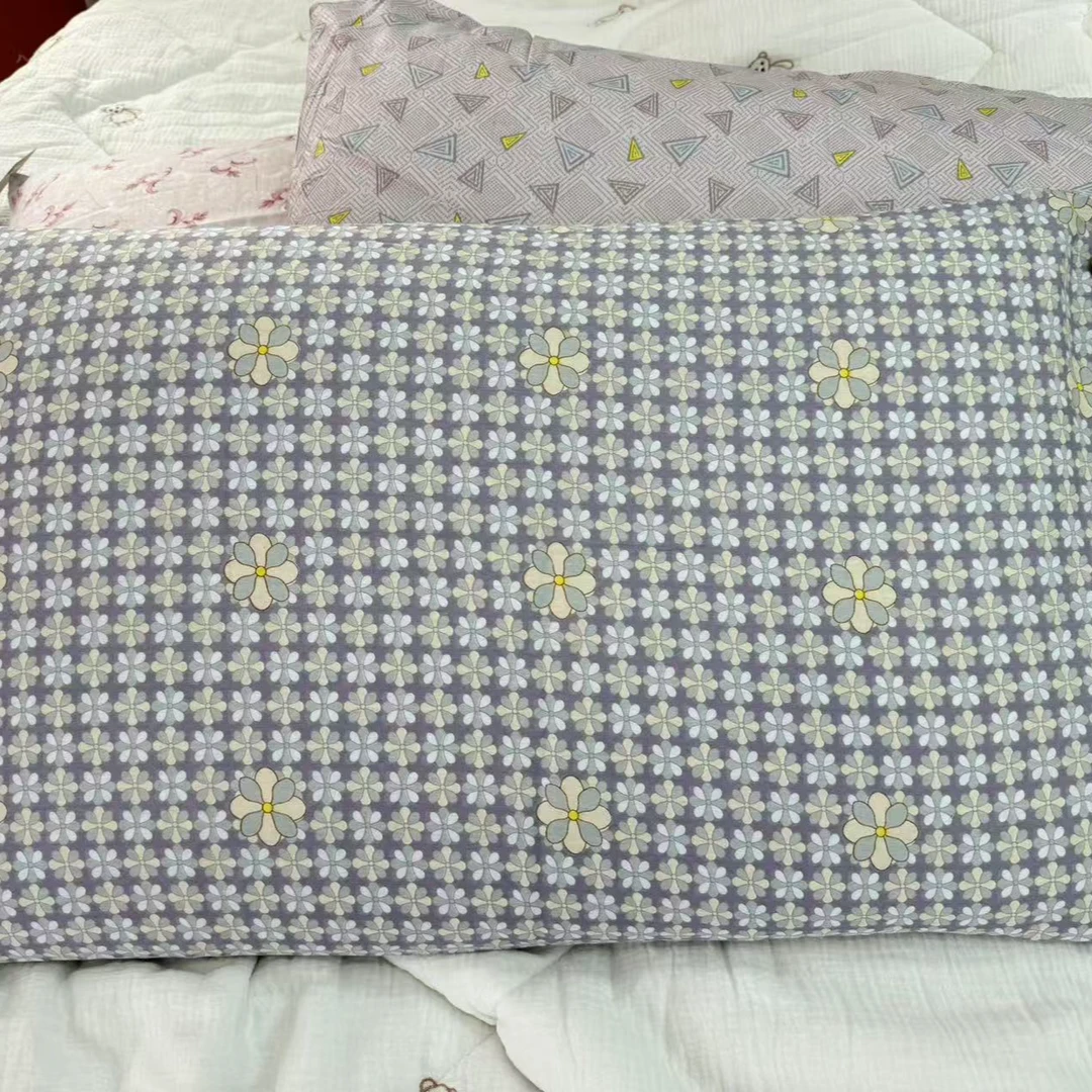 charming/千榕全棉枕套一对装