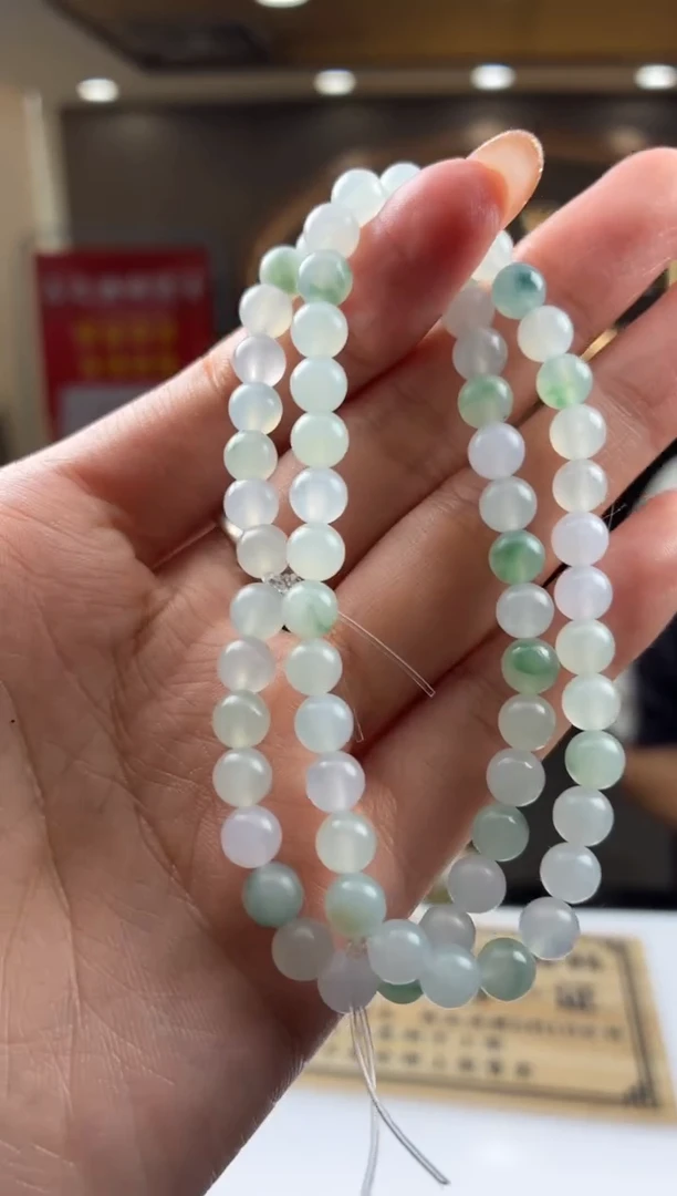 未镶嵌定制翡翠天****火BJ0065736多样性发一