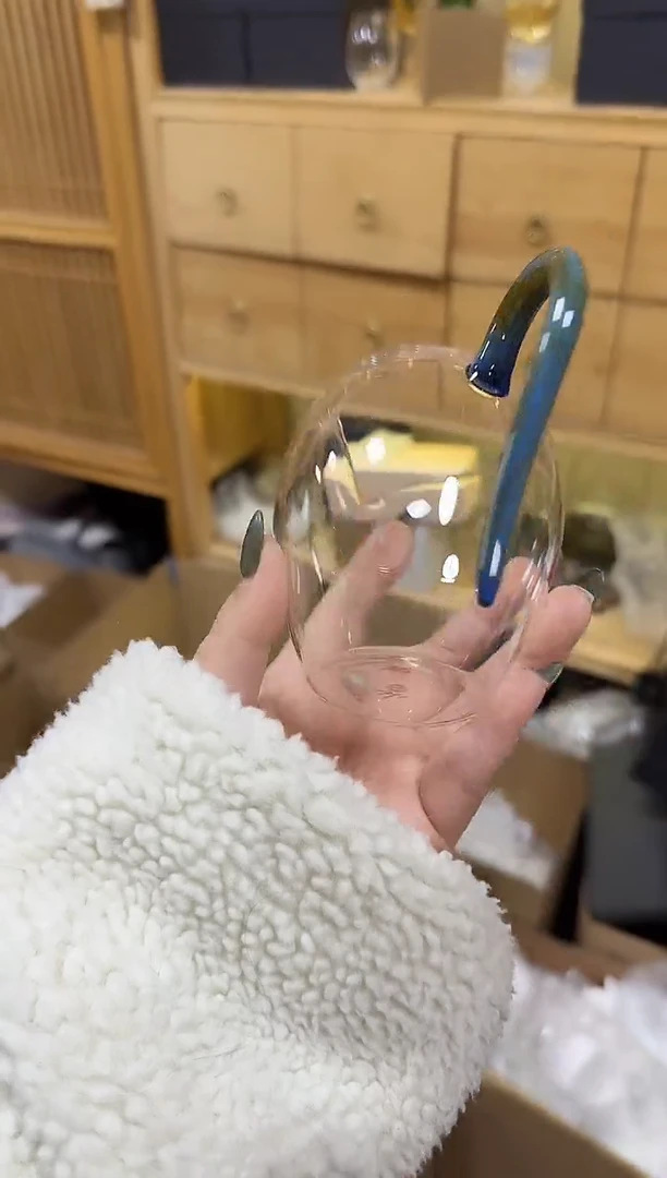288山岚清怡然公道杯