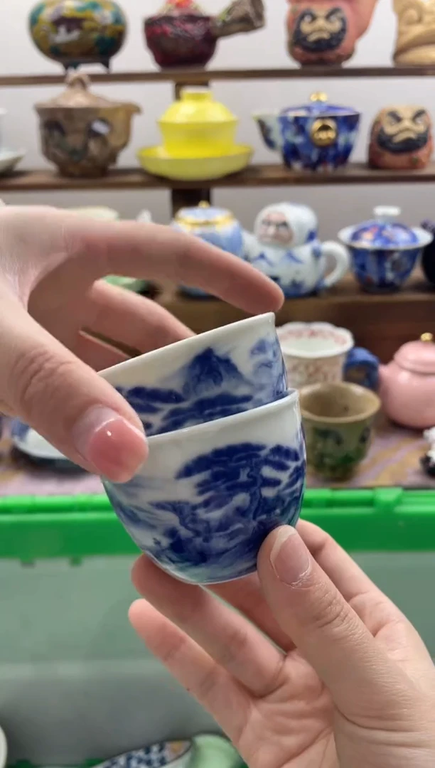 瓷片奔满20包邮一单一付