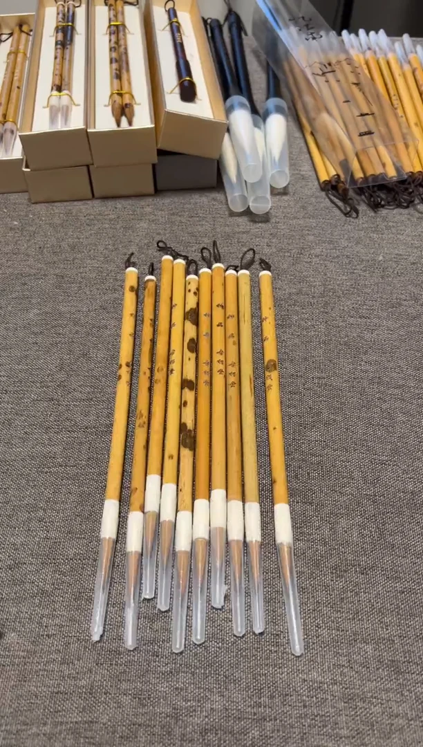古朽堂神品5支装