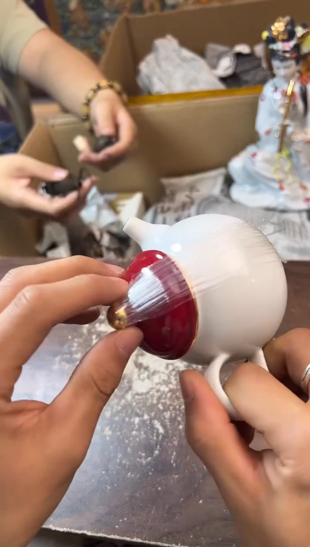 工艺赏玩器物茶宠摆件把件卡单拉黑部分非全新品介意勿拍