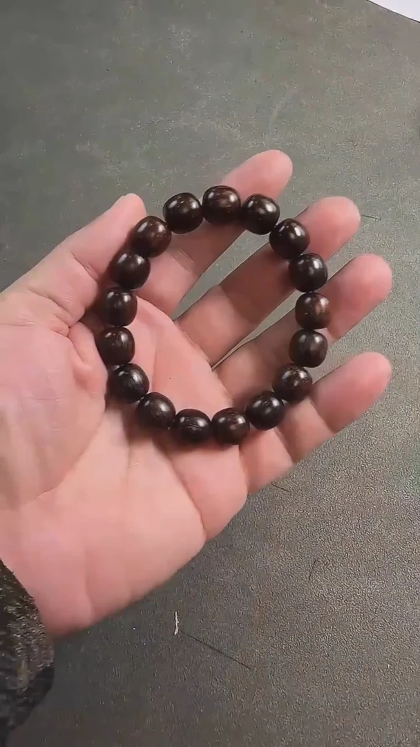 贡木手串/手链455023-贡木12x12老型