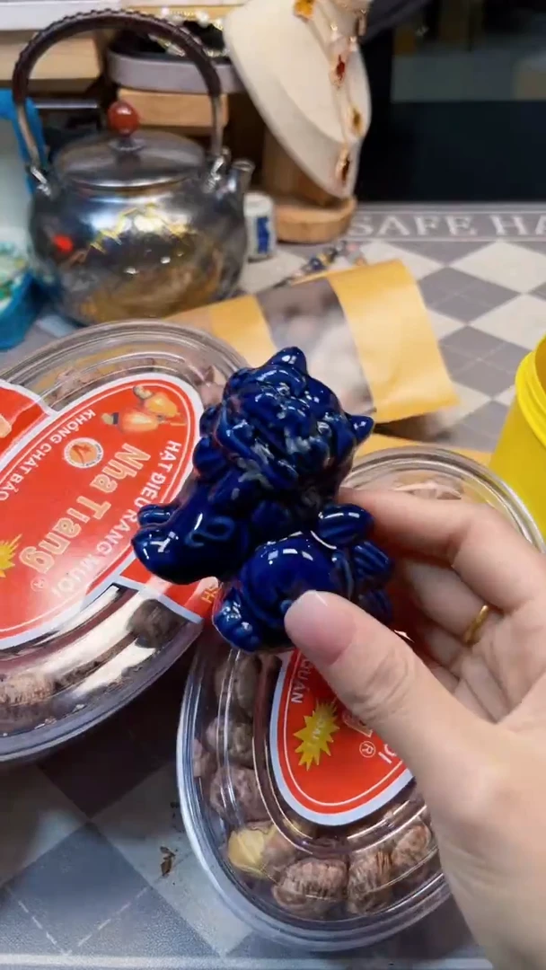 瓷片陶茶666文玩周边多人