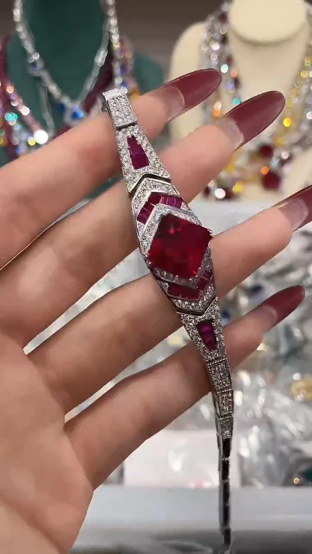 非金属无高端精品系列款式q713