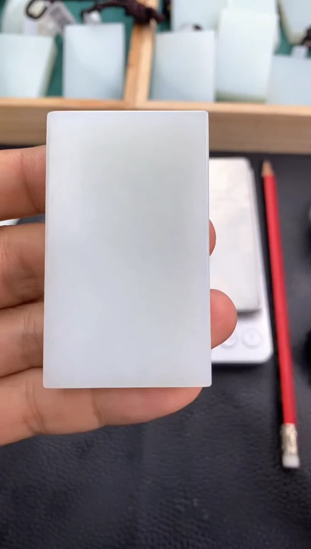 定制和田玉定制挂件