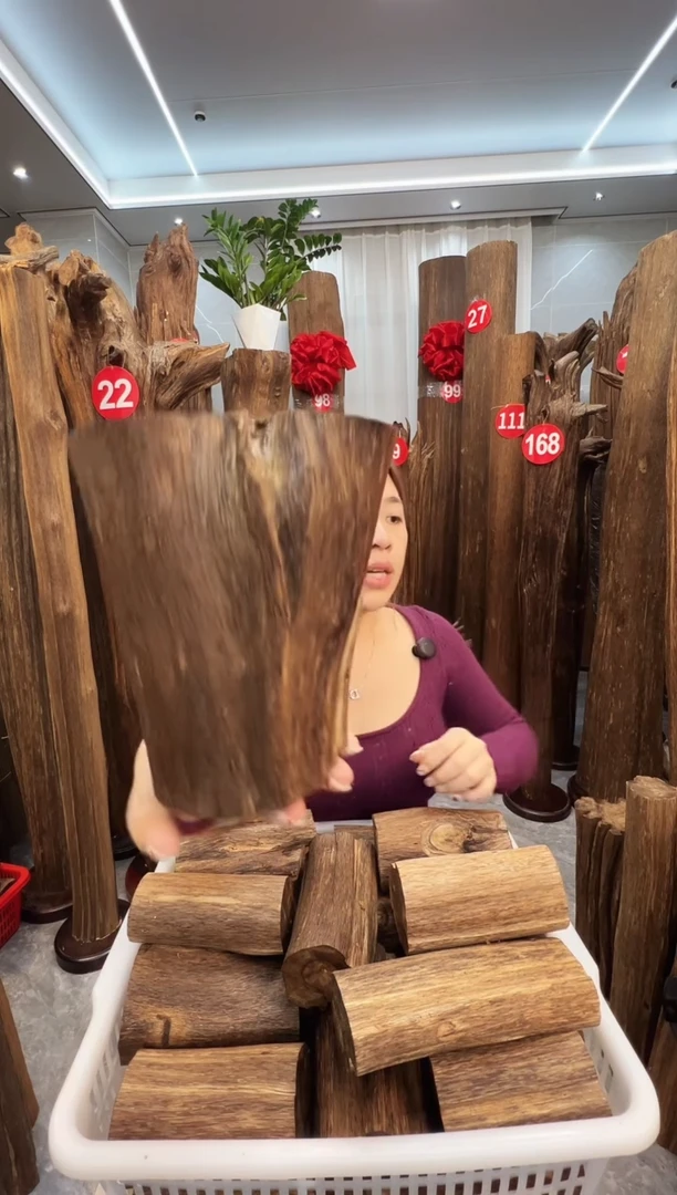 沉香摆件沉香原料