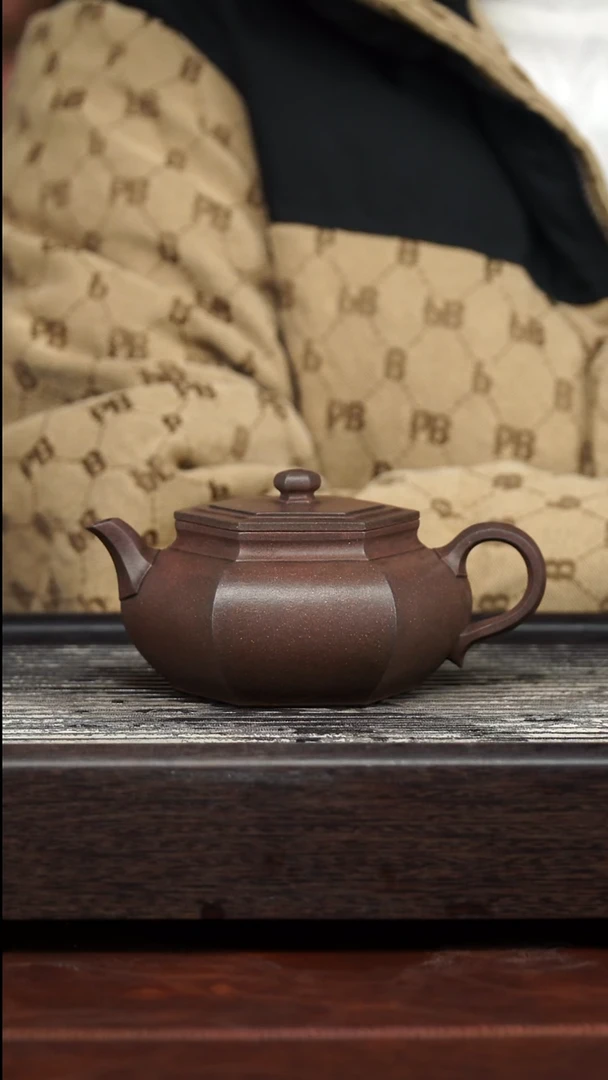 茶壶紫砂精品紫砂壶22..........260CC