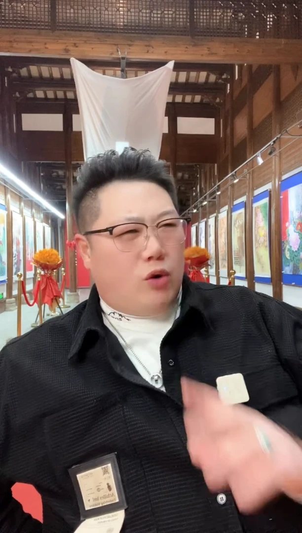 【闪购商品】国画国画作品精品国画