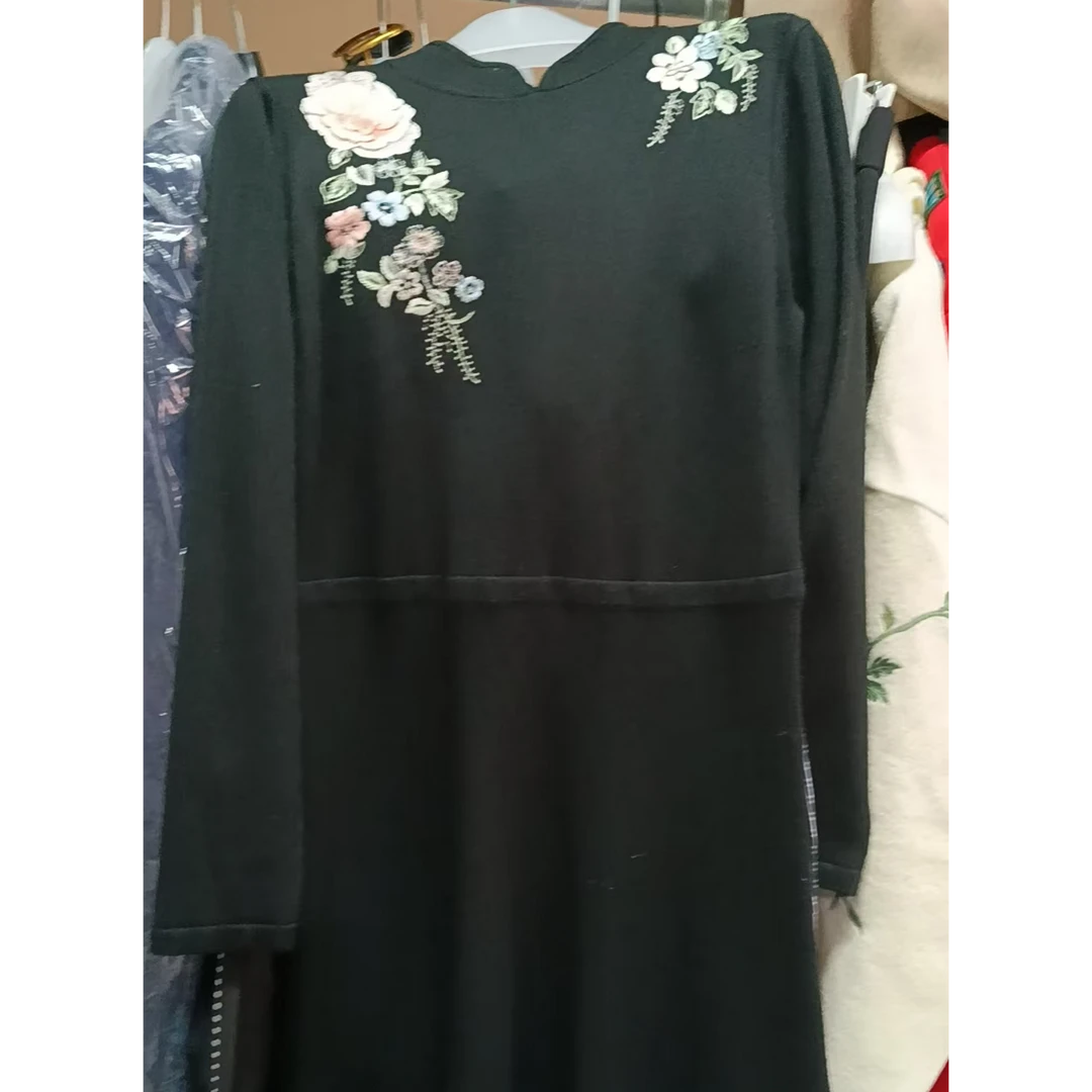 hcgn/浒城古娘中国风样衣链接-3336