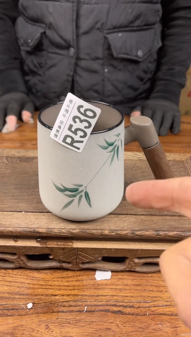 【闪购商品】瓷器茶具商品瓷器物品536