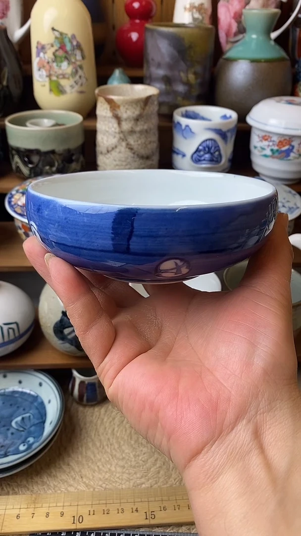 中古物品默认微瑕