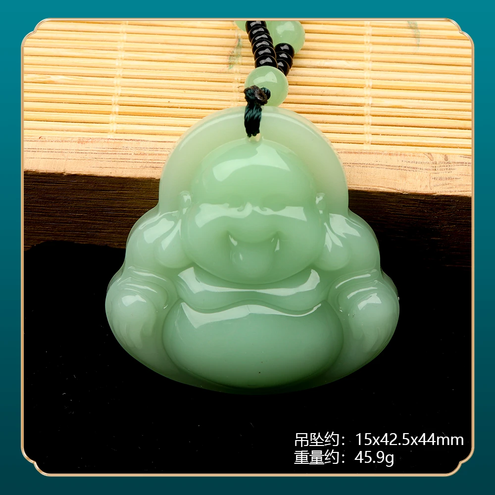 J376精品时尚气质百搭款吊坠(多样性发一)