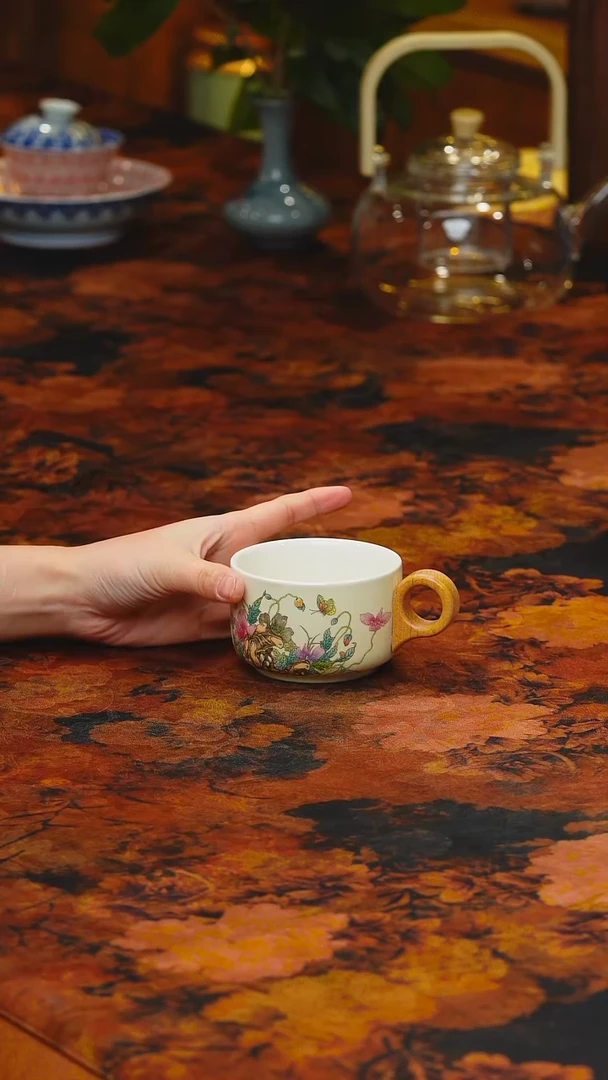 【闪购商品】楽门茶器！！！！