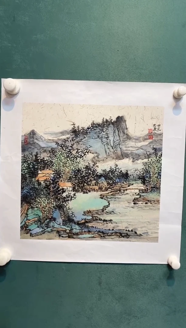 书法老师作品福利