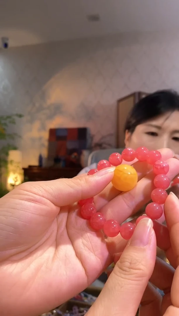 未镶嵌琥珀裸石天然琥珀蜜蜡首饰