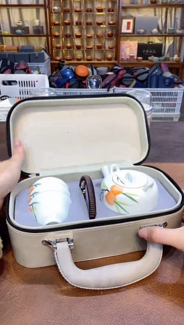 【闪购商品】其他在山茶器福利福利