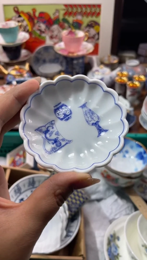 【闪购商品】瓷片瓷片满20米包邮一单一付