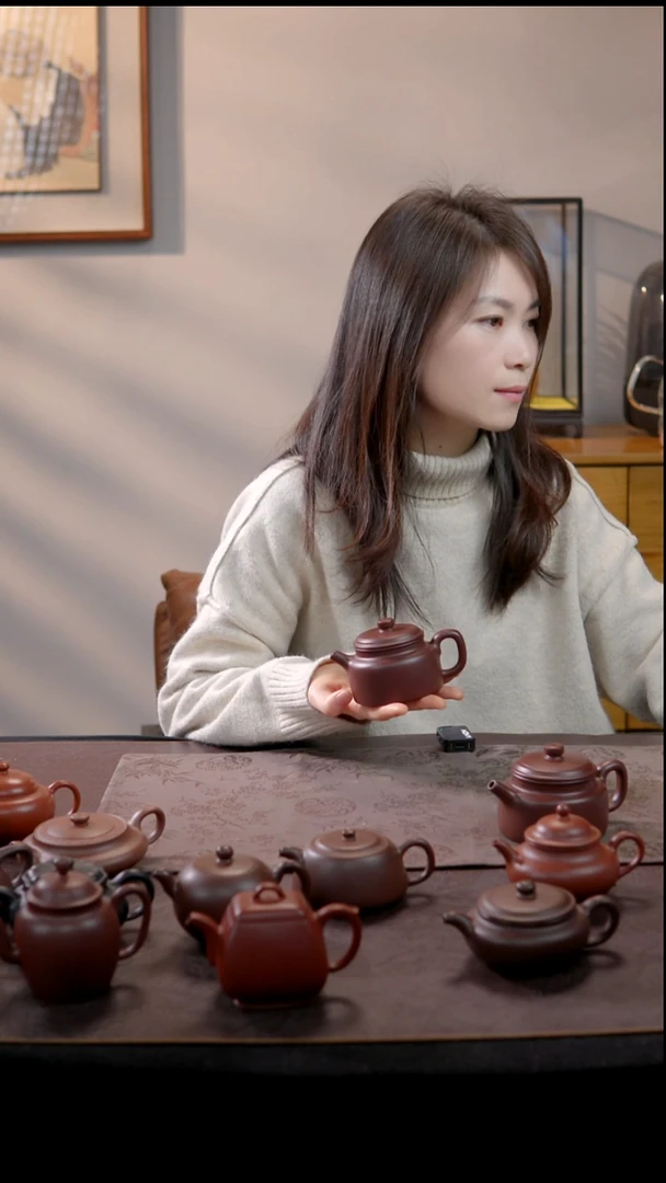 茶壶紫砂果*1111111111