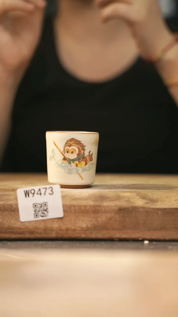 【经典福利】/ 杯子@@W9473