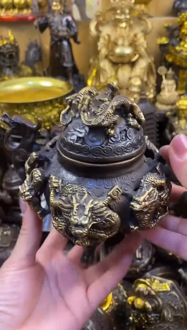 案台摆件 物品摆件