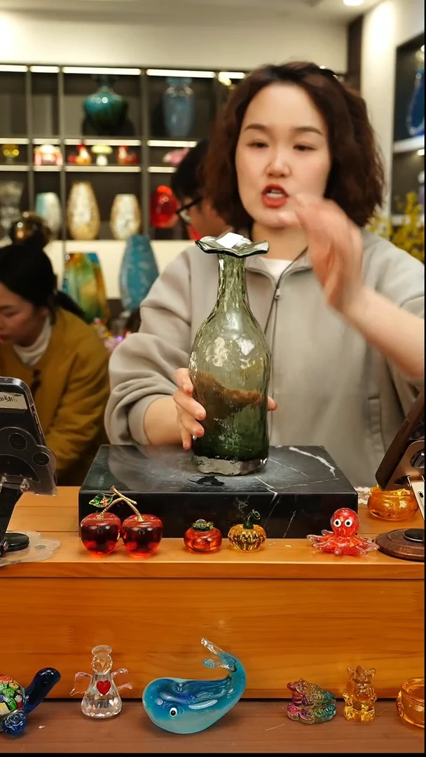 外贸花瓶花器花盆072