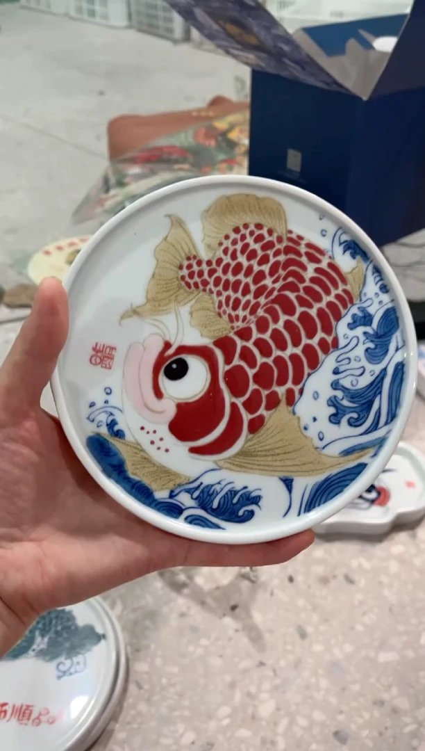 拙明院（微瑕价格）壶承